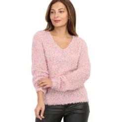 Pullovere La Modeuse