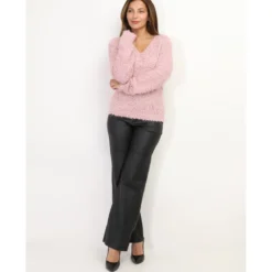 Pullovere La Modeuse