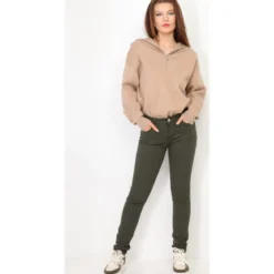 Pullovere La Modeuse