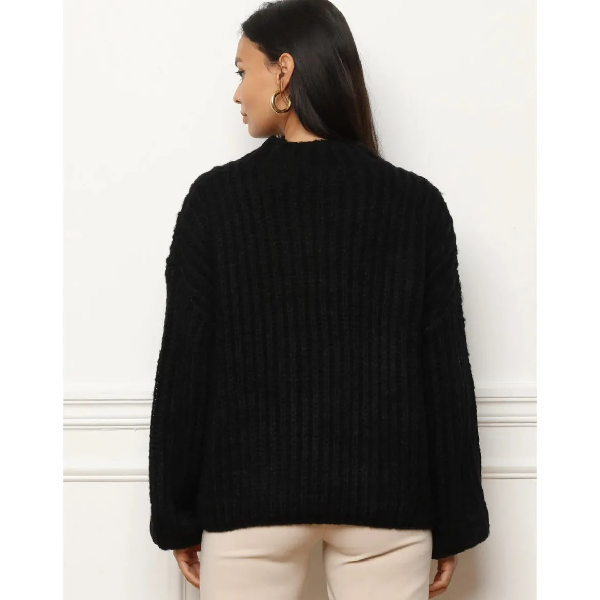 Pullovere La Modeuse