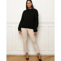 Pullovere La Modeuse
