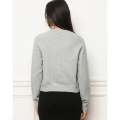 Pullovere La Modeuse