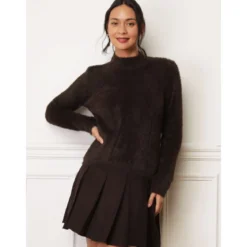 Pullovere La Modeuse
