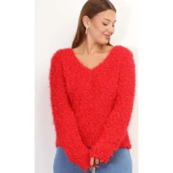 Pullovere La Modeuse