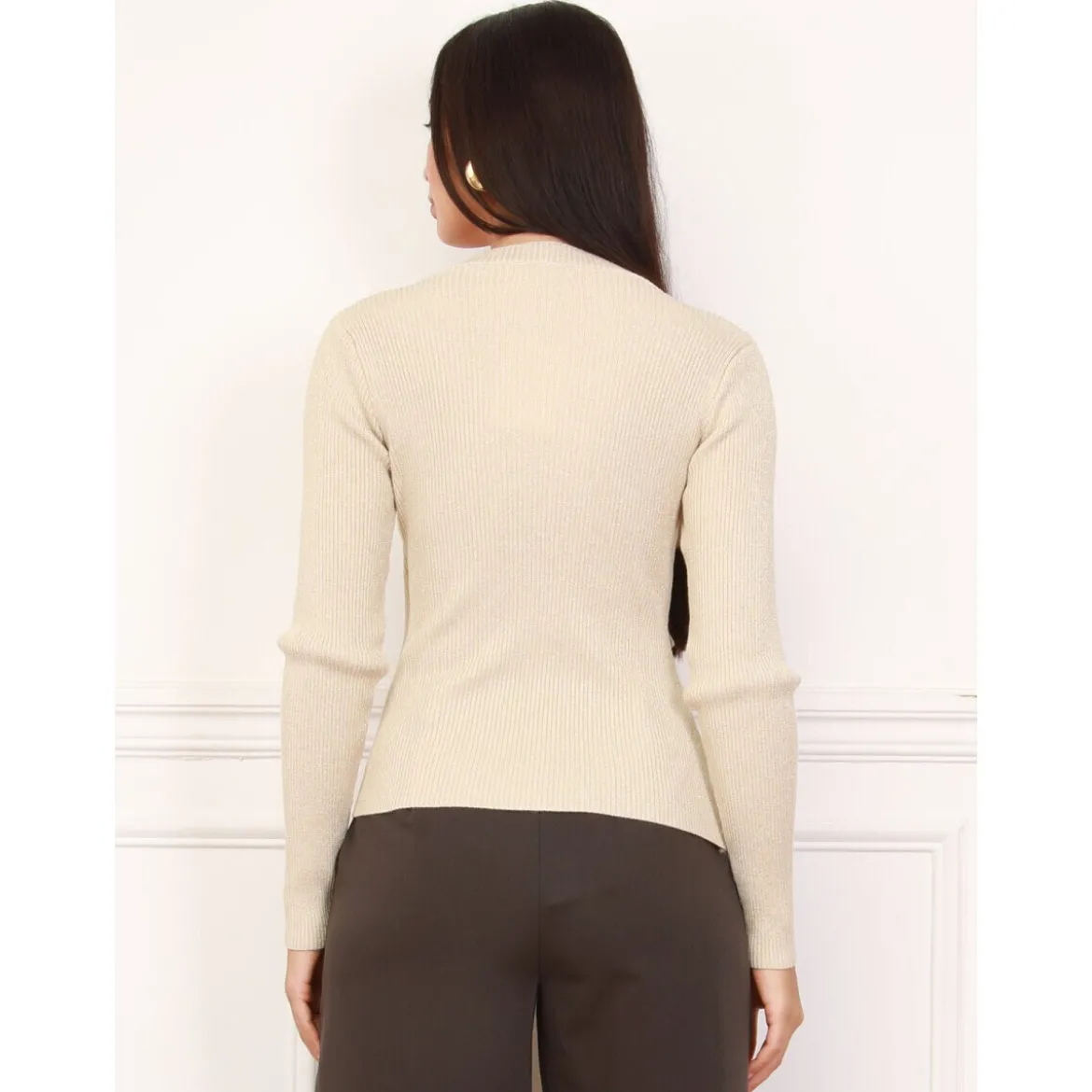 Pullovere La Modeuse