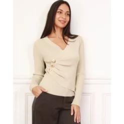 Pullovere La Modeuse