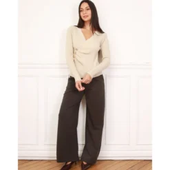 Pullovere La Modeuse