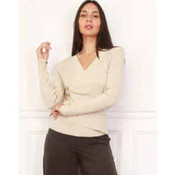 Pullovere La Modeuse