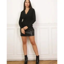 Pullovere La Modeuse