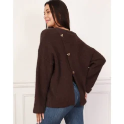 Pullovere La Modeuse