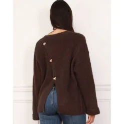Pullovere La Modeuse