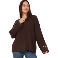 Pullovere La Modeuse