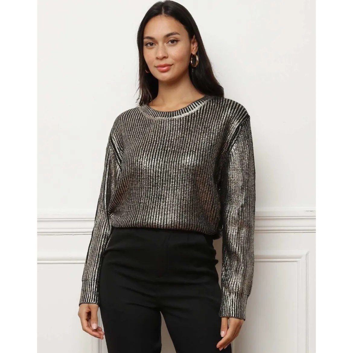 Pullovere La Modeuse