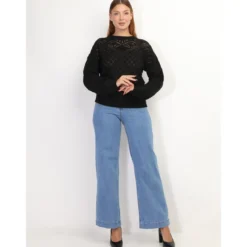 Pullovere La Modeuse