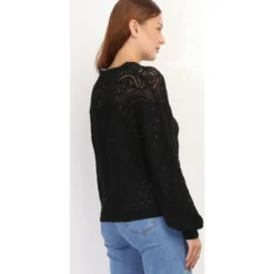 Pullovere La Modeuse