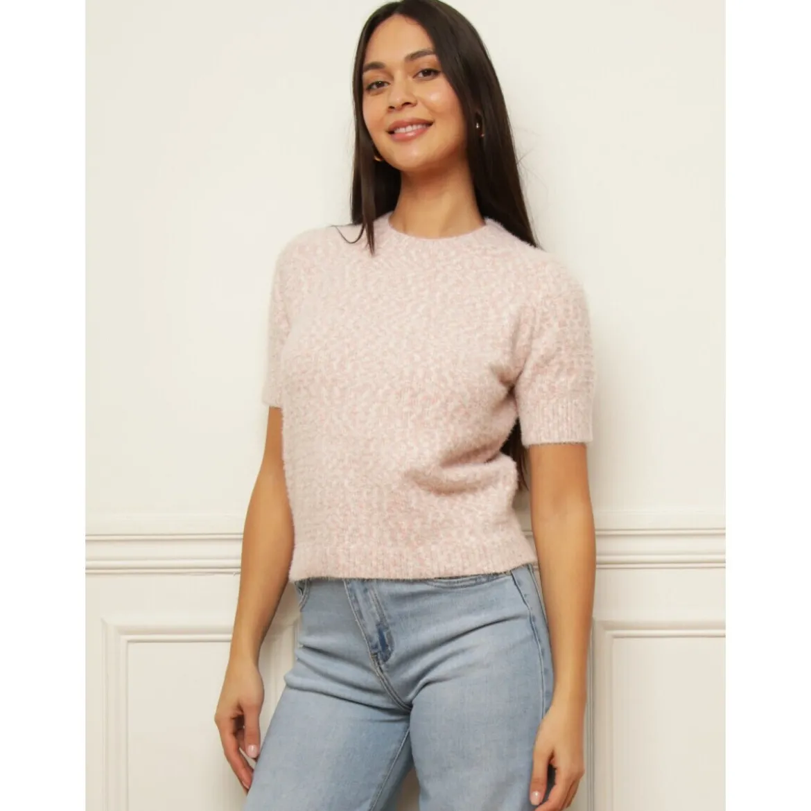 Pullovere La Modeuse