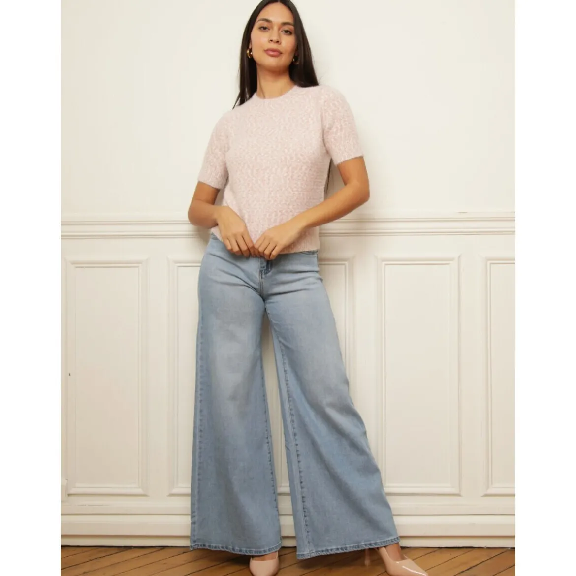 Pullovere La Modeuse