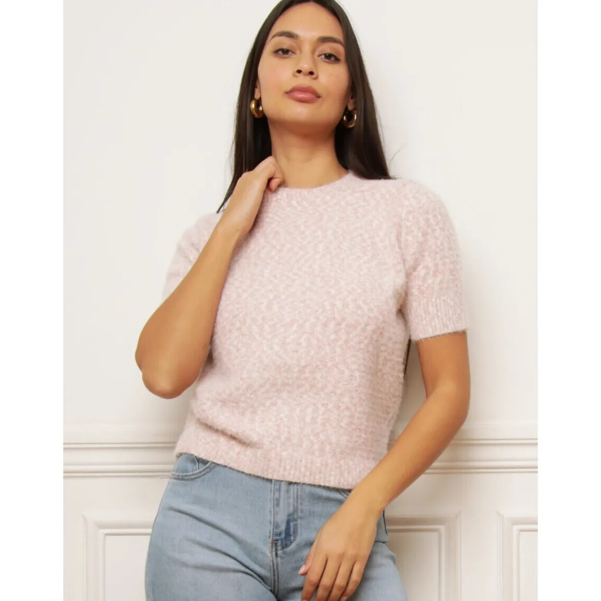 Pullovere La Modeuse