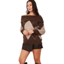 Pullovere La Modeuse
