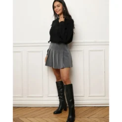 Pullovere La Modeuse