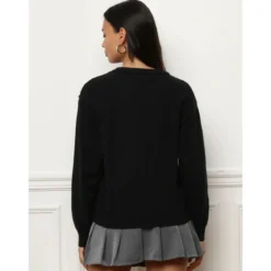 Pullovere La Modeuse