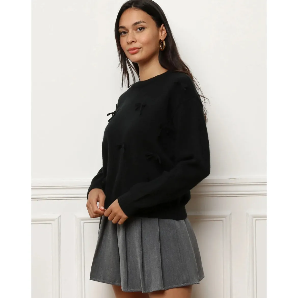 Pullovere La Modeuse