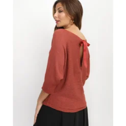 Pullovere La Modeuse