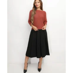 Pullovere La Modeuse