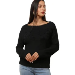 Pullovere La Modeuse