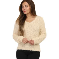 Pullovere La Modeuse