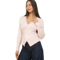 Pullovere La Modeuse