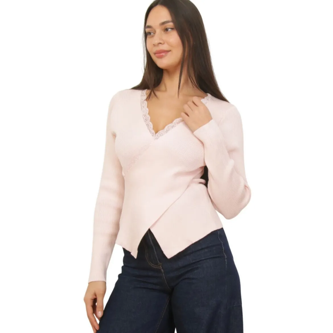 Pullovere La Modeuse