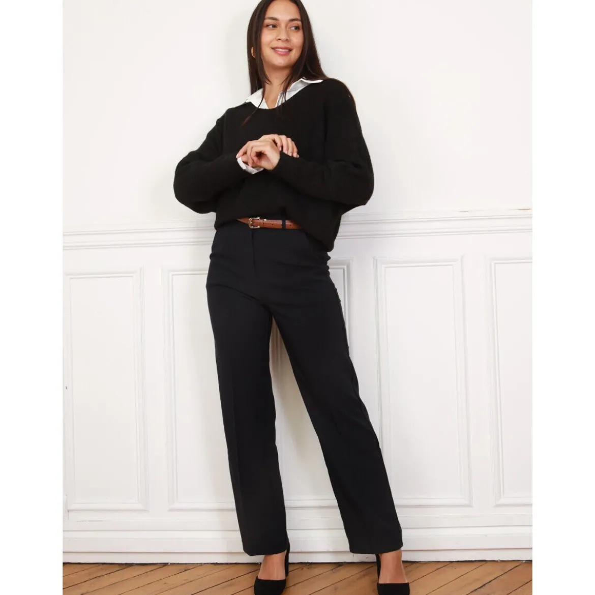 Pullovere La Modeuse
