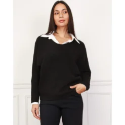Pullovere La Modeuse