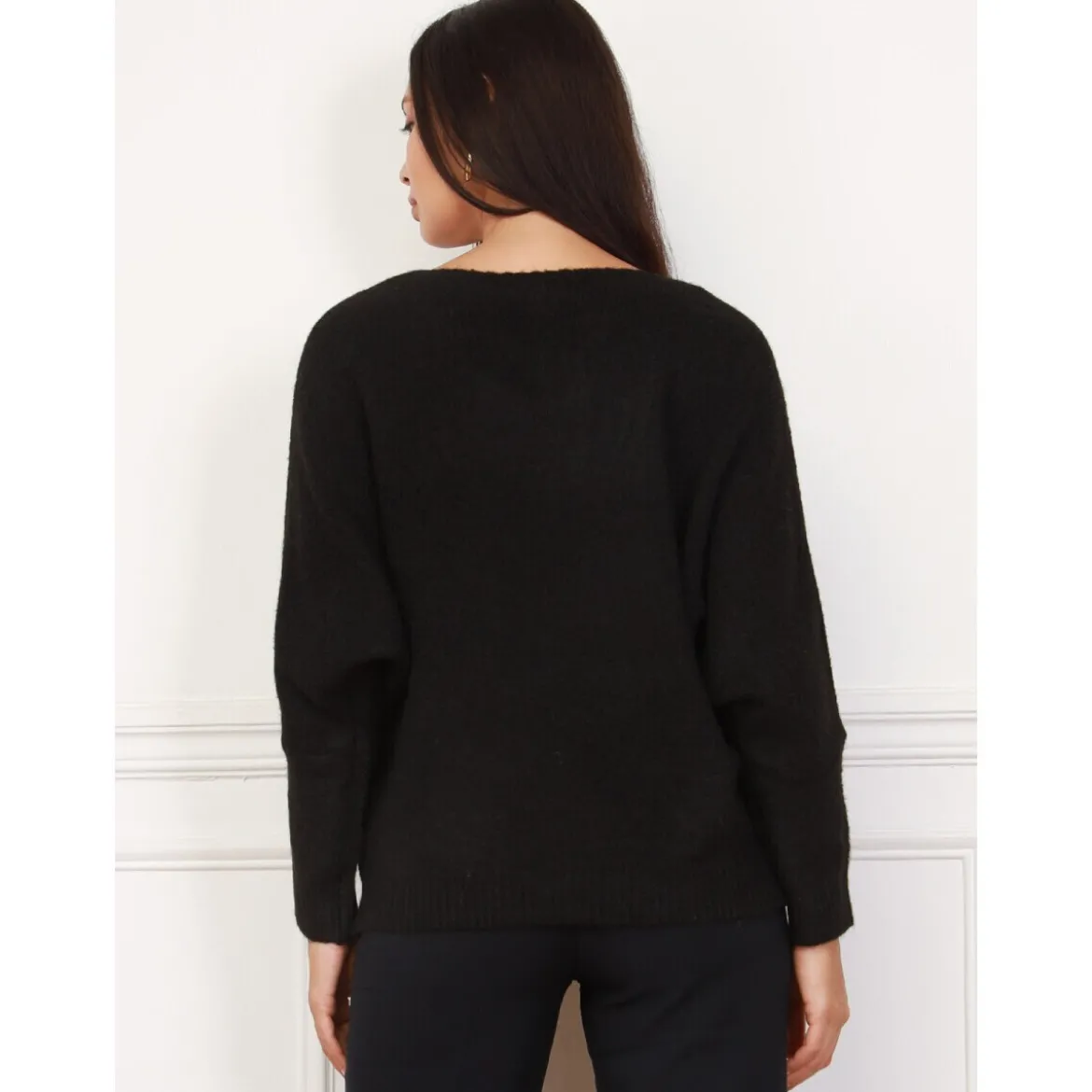 Pullovere La Modeuse