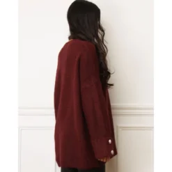 Pullovere La Modeuse