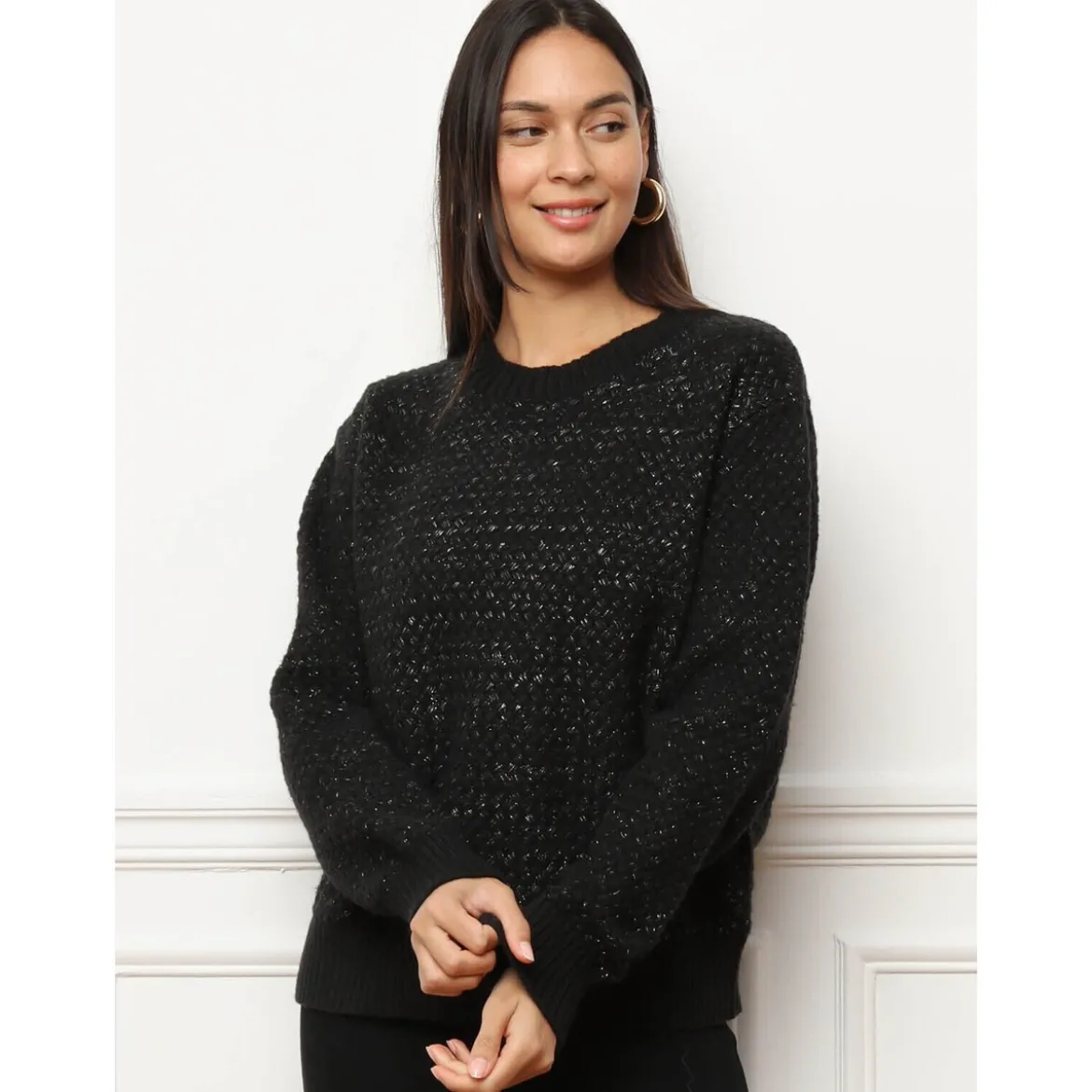 Pullovere La Modeuse
