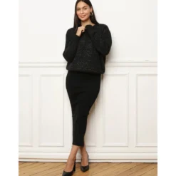 Pullovere La Modeuse