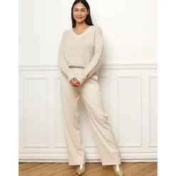 Pullovere La Modeuse