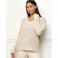 Pullovere La Modeuse