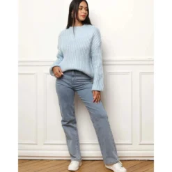 Pullovere La Modeuse