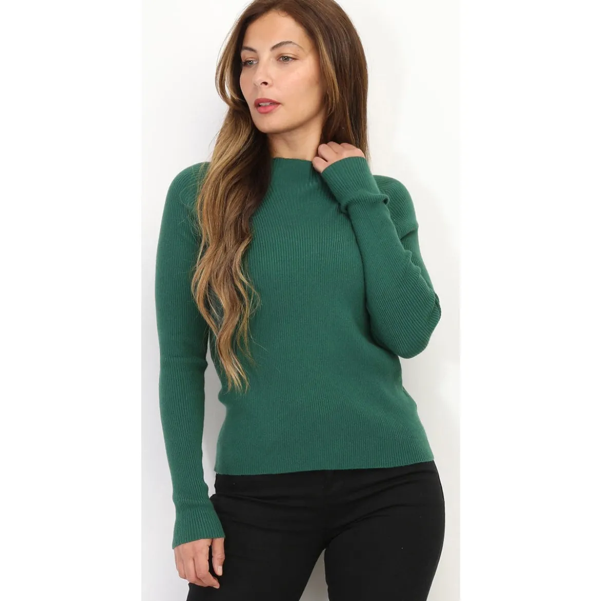 Pullovere La Modeuse
