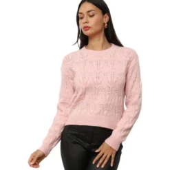 Pullovere La Modeuse