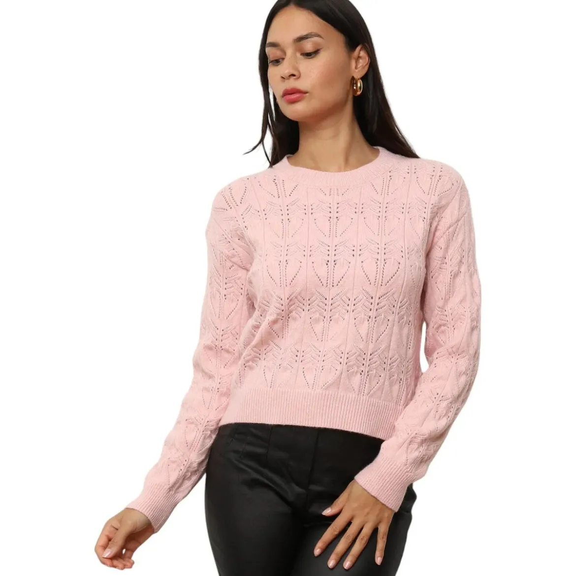 Pullovere La Modeuse