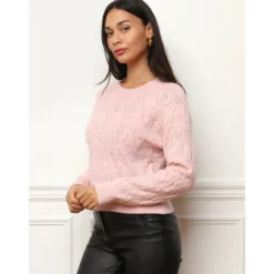 Pullovere La Modeuse