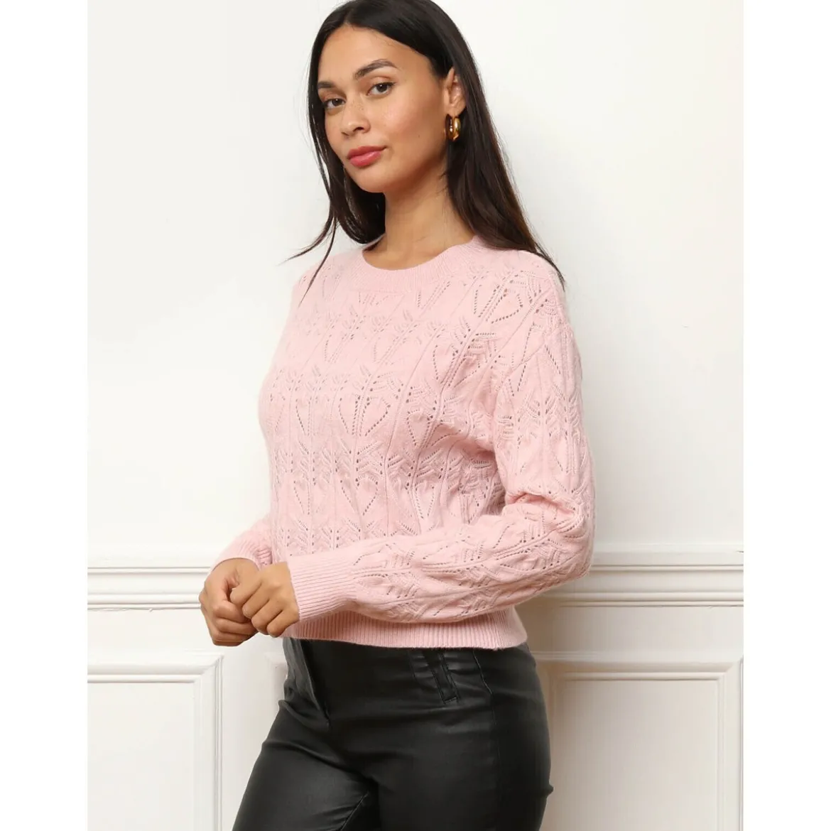 Pullovere La Modeuse