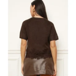 Pullovere La Modeuse