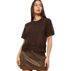 Pullovere La Modeuse