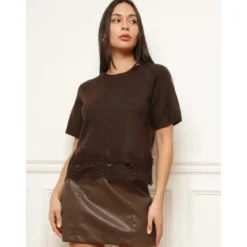 Pullovere La Modeuse