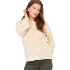 Pullovere La Modeuse
